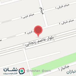 عکس تشخیص رنگ حسام