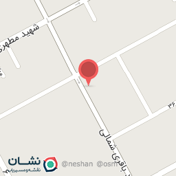 عکس شیشه اتومبیل حمید