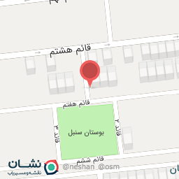 عکس نانوایی بربری