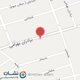 عکس فست فود سام