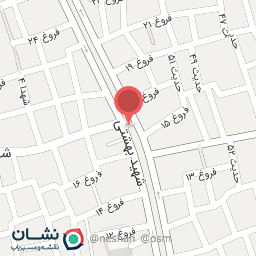 عکس ایستگاه اتوبوس سه راه امام حسین