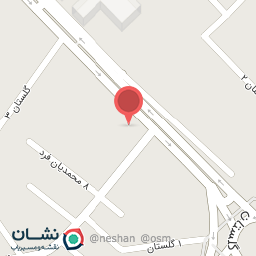 عکس رستوران رز ریحان