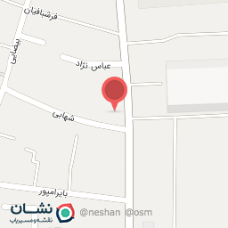 عکس موسسه داوری عدالت جبارزاده 