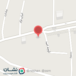 عکس شیشه بری رضاپور نیر