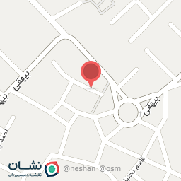 عکس آژانس بیهقی