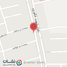 عکس خدمات برقی آهو