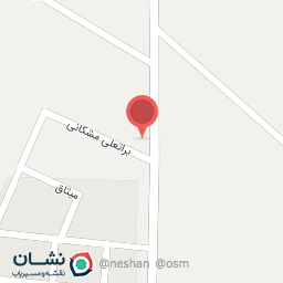 عکس مکانیکی نیک نام