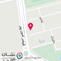 عکس مرکز تخصصی ناخن و مژه و پوست مهسا کرمی