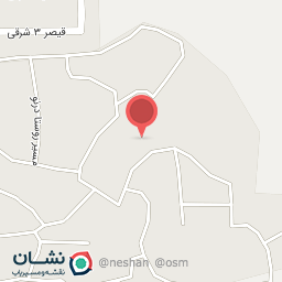 عکس زمین فوتبال شهدای درنوح