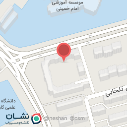 عکس شرکت بنا یار مهراز ایرانیان