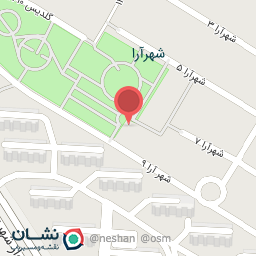 عکس سوپر مارکت