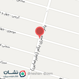 عکس مشاورین املاک عرفان