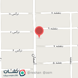 عکس پیرایشگاه کیان