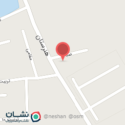 عکس مجتمع مسکونی نیروی انتظامی