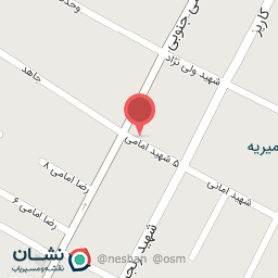 عکس مزون وصال (جعفرزاده)