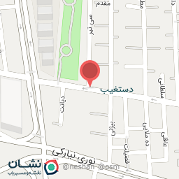 عکس شرکت اطمینان صنعت رهپویان