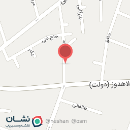 عکس مطب دکتر لادن گیاهی 