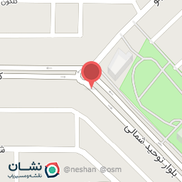 عکس بلوار کوثر