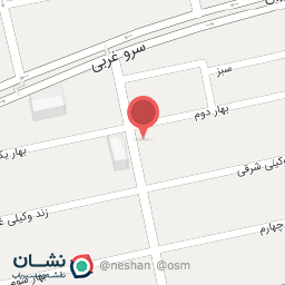 عکس نمایشگاه اتومبیل شهاب