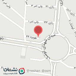 عکس آرایشگاه مردانه 