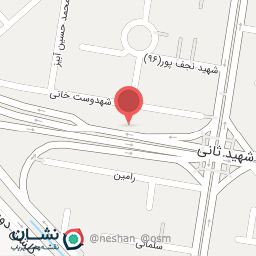 عکس صافکاری داش سعید