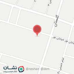 عکس حوزه علمیه نرجسیه