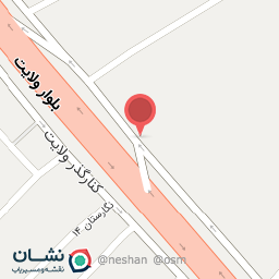 عکس نانوایی حیدری