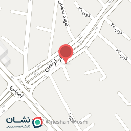 عکس ارتوپدی فنی بهگام