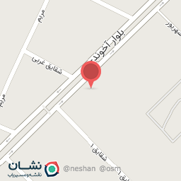 عکس دکوراسیون پرهام