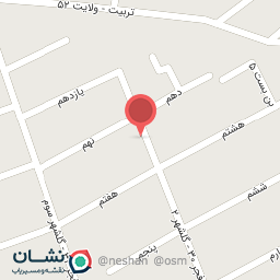 عکس سالن زیبایی طرفه