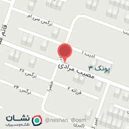 عکس املاک تجریش 