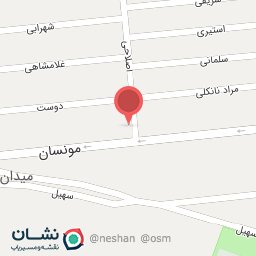 عکس پیتزا ساندویچ جزیره