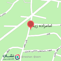 عکس خواروبار فروشی مالمیر