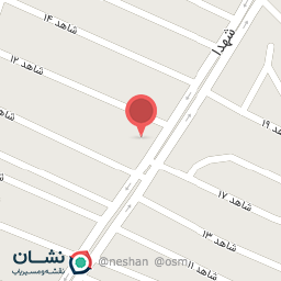 عکس بانک کشاورزی شعبه ناصرالدین