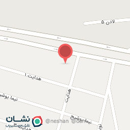 عکس تعمیرگاه خودرو و جلوبندی ابراهیم