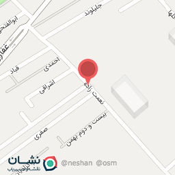 عکس مکانیکی حاج توکل