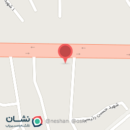 عکس سوپر مارکت رنجبر