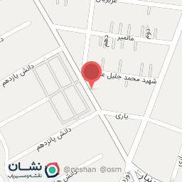 عکس كافه نيل آى