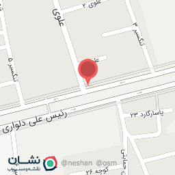 عکس نظام پزشکی شهرستان بوشهر