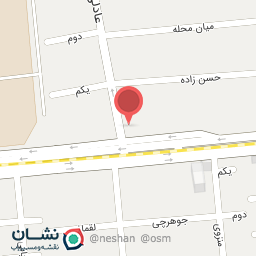 عکس فروشگاه محصولات پروتئینی