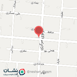 عکس فروشگاه سرمایش و گرمایش امیرپور