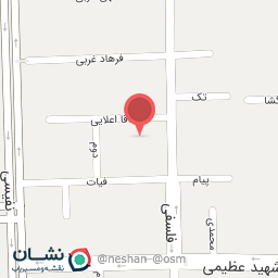 عکس مجتمع پارس