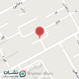 عکس پیرایش محسن