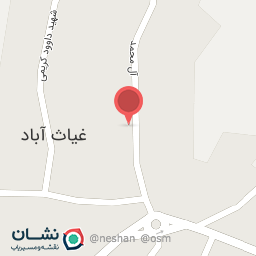 عکس نانوایی بربری