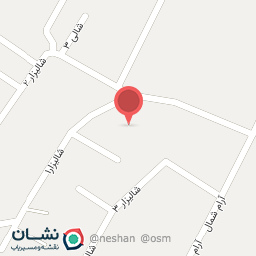 عکس هتل آپارتمان گل طاها