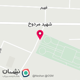 عکس کلینیک تخصصی گیاهان دارویی دکتر محمد پیرقارنایی