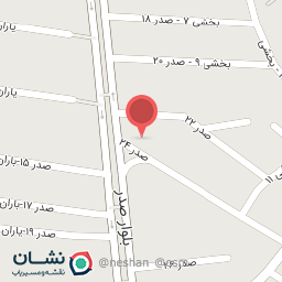 عکس نمایشگاه اتومبیل نوروزیان