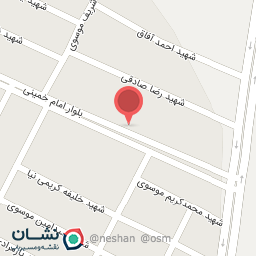 عکس افق کوروش شعبه ایلام سرطاف