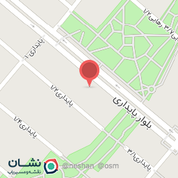 عکس فروشگاه مزون