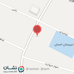 عکس دبستان احسان 